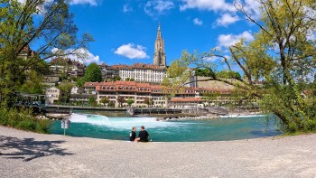 City-of-Bern-Switzerland