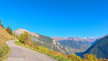 Col-du-Lein-Swiss-Alps Col-du-Lein-Swiss-Alps