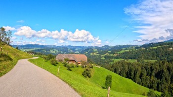 Emmental-Switzerland