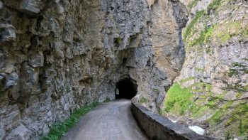 Gasterntal-Swiss-Alps-Switzerland