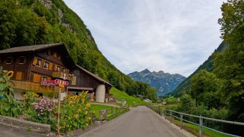 Isenthal-Valley-Switzerland