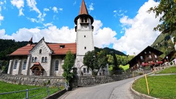 Jaun-Switzerland Jaun-Switzerland