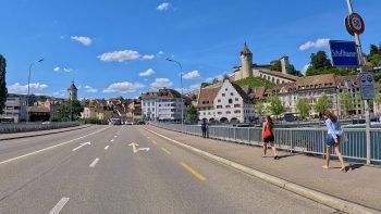 Schaffhausen-Switzerland Schaffhausen-Switzerland