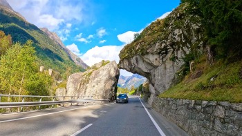 The-Kissing-Rocks-in-Bregaglia-Switzerland The-Kissing-Rocks-in-Bregaglia-Switzerland