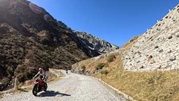Tremola-Road-Swiss-Alps