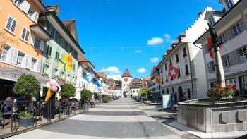 Willisau-Canton-Lucerne-Switzerland Willisau-Canton-Lucerne-Switzerland